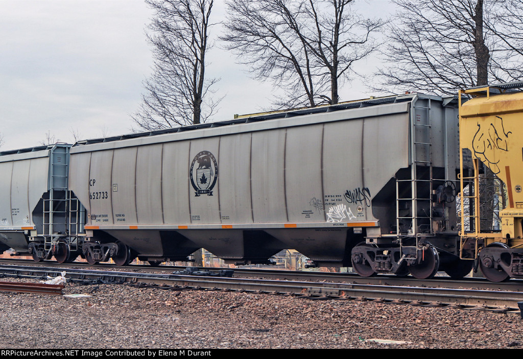 CP 652733 on H-55
